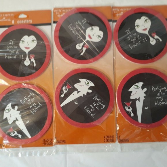 Halloween Decor Bundle - BRAND NEW - Picture 2 of 11